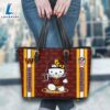 Washington Commanders NFL Kitty Women Leather Tote Bag 3 Washington Commanders NFL Kitty Women Leather Tote Bag
