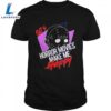 80s’s Horror Movies Make Me Happy Jason Shirts