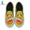 Baby Yoda Disney Halloween Thanksgiving Christmas Slip On Shoes 3 Baby Yoda Disney Halloween Thanksgiving Christmas Slip On Shoes