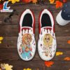 Chucky And Pride Horror Killer Halloween Slip On Shoes 3 Chucky And Pride Horror Killer Halloween Slip On Shoes