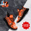 Custom Name Mickey Cincinnati Bengals Clunky Shoes 3 Custom Name Mickey Cincinnati Bengals Clunky Shoes