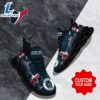 Custom Name Mickey Houston Texans Clunky Shoes 2 Custom Name Mickey Houston Texans Clunky Shoes