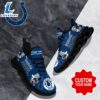 Custom Name Mickey Indianapolis Colts Clunky Shoes 2 Custom Name Mickey Indianapolis Colts Clunky Shoes