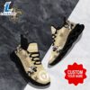 Custom Name Mickey New Orleans Saints Clunky Shoes 3 Custom Name Mickey New Orleans Saints Clunky Shoes