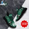 Custom Name Mickey New York Jets Clunky Shoes 2 Custom Name Mickey New York Jets Clunky Shoes