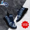 Custom Name Mickey Tennessee Titans Clunky Shoes 2 Custom Name Mickey Tennessee Titans Clunky Shoes