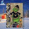 Custom Name NCAA Vanderbilt Commodores Grinch Football Christmas Welcome Garden Flag 3 Custom Name NCAA Vanderbilt Commodores Grinch Football Christmas Welcome Garden Flag