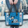 Detroit Lions NFL Minnie Women Leather Tote Bag 2 Detroit Lions NFL Minnie Women Leather Tote Bag