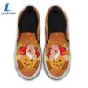 Grumpy Disney Halloween Thanksgiving Christmas Grumpy 7 Dwarfs Slip On Shoes 3 Grumpy Disney Halloween Thanksgiving Christmas Grumpy 7 Dwarfs Slip On Shoes