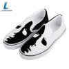 Halloween The Shape Michael Myers Face Casual Vans Slip On Shoes 3 Halloween The Shape Michael Myers Face Casual Vans Slip On Shoes