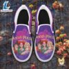 Hocus Pocus The Sanderson Sisters Halloween Funny Slip On Shoes 2 Hocus Pocus The Sanderson Sisters Halloween Funny Slip On Shoes