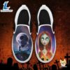 Jack And Sally Halloween Town Nightmare Slip On Shoes 3 Jack And Sally Halloween Town Nightmare Slip On Shoes