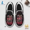 Legends Of Horror Movie Scary Halloween Slip On Shoes 2 Legends Of Horror Movie Scary Halloween Slip On Shoes