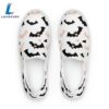 Love Bats Halloween Slip On Shoes 2 Love Bats Halloween Slip On Shoes