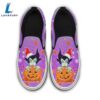 Maleficent Disney Villains Halloween Thanksgiving Christmas Hallothanksmas Slip On Shoes 3 Maleficent Disney Villains Halloween Thanksgiving Christmas Hallothanksmas Slip On Shoes