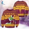 NCAA Arizona State Sun Devils The Grinch 3D Ugly Sweater Christmas 2 NCAA Arizona State Sun Devils The Grinch 3D Ugly Sweater Christmas