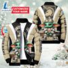 NCAA Army Black Knights Sport Baby Yoda Puffer Jacket For Fans 3 NCAA Army Black Knights Sport Baby Yoda Puffer Jacket For Fans