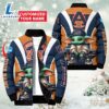NCAA Auburn Tigers Sport Baby Yoda Puffer Jacket For Fans 3 NCAA Auburn Tigers Sport Baby Yoda Puffer Jacket For Fans