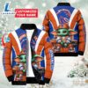 NCAA Boise State Broncos Sport Baby Yoda Puffer Jacket For Fans 2 NCAA Boise State Broncos Sport Baby Yoda Puffer Jacket For Fans