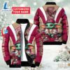 NCAA Boston College Eagles Sport Baby Yoda Puffer Jacket For Fans 2 NCAA Boston College Eagles Sport Baby Yoda Puffer Jacket For Fans