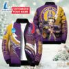 NCAA Disney Betty Boop Albany Great Danes Sport Puffer Jacket For Fans 3 NCAA Disney Betty Boop Albany Great Danes Sport Puffer Jacket For Fans