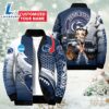 NCAA Disney Betty Boop Penn State Nittany Lions Sport Puffer Jacket For Fans 3 NCAA Disney Betty Boop Penn State Nittany Lions Sport Puffer Jacket For Fans