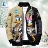 NCAA Donald Duck Colorado Buffaloes For Fans Custom Puffer Jacket 3 NCAA Donald Duck Colorado Buffaloes For Fans Custom Puffer Jacket