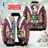 NCAA Florida State Seminoles Sport Baby Yoda Puffer Jacket For Fans 3 NCAA Florida State Seminoles Sport Baby Yoda Puffer Jacket For Fans