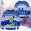 NCAA Kentucky Wildcats The Grinch 3D Ugly Sweater Christmas