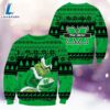 NCAA Marshall Thundering Herd The Grinch 3D Ugly Sweater Christmas 2 NCAA Marshall Thundering Herd The Grinch 3D Ugly Sweater Christmas