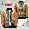 NCAA Miami Hurricanes Sport Baby Yoda Puffer Jacket For Fans 3 NCAA Miami Hurricanes Sport Baby Yoda Puffer Jacket For Fans