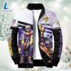 NCAA Mickey And Minnie Mouse Minnesota Vikings Puffer Jacket Custom 3 NCAA Mickey And Minnie Mouse Minnesota Vikings Puffer Jacket Custom