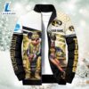 NCAA Mickey And Minnie Mouse Missouri Tigers Puffer Jacket Custom 2 NCAA Mickey And Minnie Mouse Missouri Tigers Puffer Jacket Custom