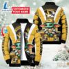 NCAA Missouri Tigers Sport Baby Yoda Puffer Jacket For Fans 2 NCAA Missouri Tigers Sport Baby Yoda Puffer Jacket For Fans