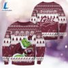 NCAA Montana Grizzlies The Grinch 3D Ugly Sweater Christmas 3 NCAA Montana Grizzlies The Grinch 3D Ugly Sweater Christmas