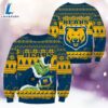 NCAA Northern Colorado Bears The Grinch 3D Ugly Sweater Christmas 2 NCAA Northern Colorado Bears The Grinch 3D Ugly Sweater Christmas