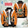 NCAA Oklahoma State Cowboys Sport Baby Yoda Puffer Jacket For Fans 2 NCAA Oklahoma State Cowboys Sport Baby Yoda Puffer Jacket For Fans