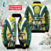 NCAA Oregon Ducks Sport Baby Yoda Puffer Jacket For Fans 3 NCAA Oregon Ducks Sport Baby Yoda Puffer Jacket For Fans