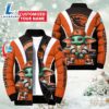 NCAA Oregon State Beavers Sport Baby Yoda Puffer Jacket For Fans 3 NCAA Oregon State Beavers Sport Baby Yoda Puffer Jacket For Fans