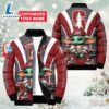 NCAA Stanford Cardinal Sport Baby Yoda Puffer Jacket For Fans 2 NCAA Stanford Cardinal Sport Baby Yoda Puffer Jacket For Fans