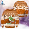 NCAA Texas Longhorns The Grinch 3D Ugly Sweater Christmas 2 NCAA Texas Longhorns The Grinch 3D Ugly Sweater Christmas