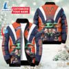 NCAA Virginia Cavaliers Sport Baby Yoda Puffer Jacket For Fans 3 NCAA Virginia Cavaliers Sport Baby Yoda Puffer Jacket For Fans