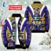 NFL Baltimore Ravens Baby Yoda Puffer Jacket For Fans 2 NFL Baltimore Ravens Baby Yoda Puffer Jacket For Fans