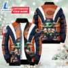 NFL Chicago Bears Baby Yoda Puffer Jacket For Fans 3 NFL Chicago Bears Baby Yoda Puffer Jacket For Fans