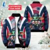 NFL New England Patriots Baby Yoda Puffer Jacket For Fans 3 NFL New England Patriots Baby Yoda Puffer Jacket For Fans