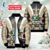 NFL New Orleans Saints Baby Yoda Puffer Jacket For Fans 2 NFL New Orleans Saints Baby Yoda Puffer Jacket For Fans