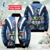 NFL Tennessee Titans Baby Yoda Puffer Jacket For Fans 3 NFL Tennessee Titans Baby Yoda Puffer Jacket For Fans