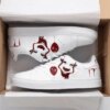 Pennywise IT Stan Smith Shoes 3 Pennywise IT Stan Smith Shoes