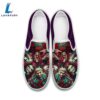 Purple Killer Characters Movie Printed Vans Slip On Shoes Halloween Gift 3 Purple Killer Characters Movie Printed Vans Slip On Shoes Halloween Gift