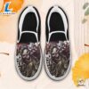 Scary Halloween Skull Horror Death Slip On Shoes 3 Scary Halloween Skull Horror Death Slip On Shoes